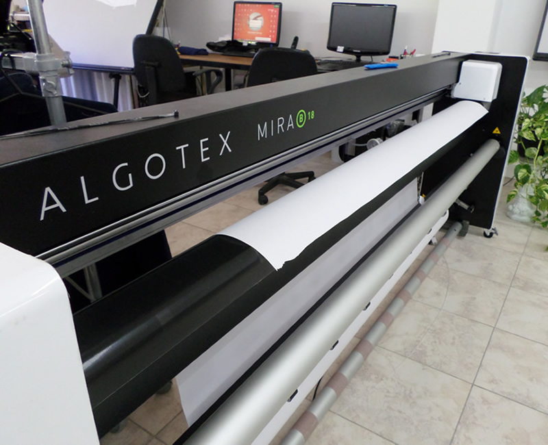 Plotter MIRA B 22