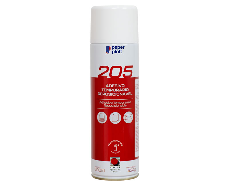 Adhesives 205