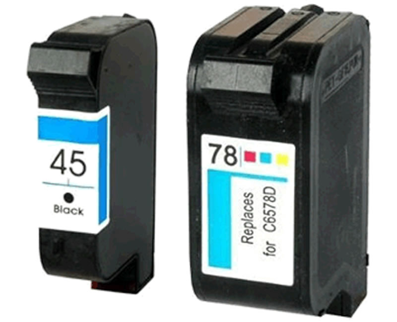 Ink Cartridges